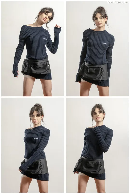 Lea Michele photo 14 of 282