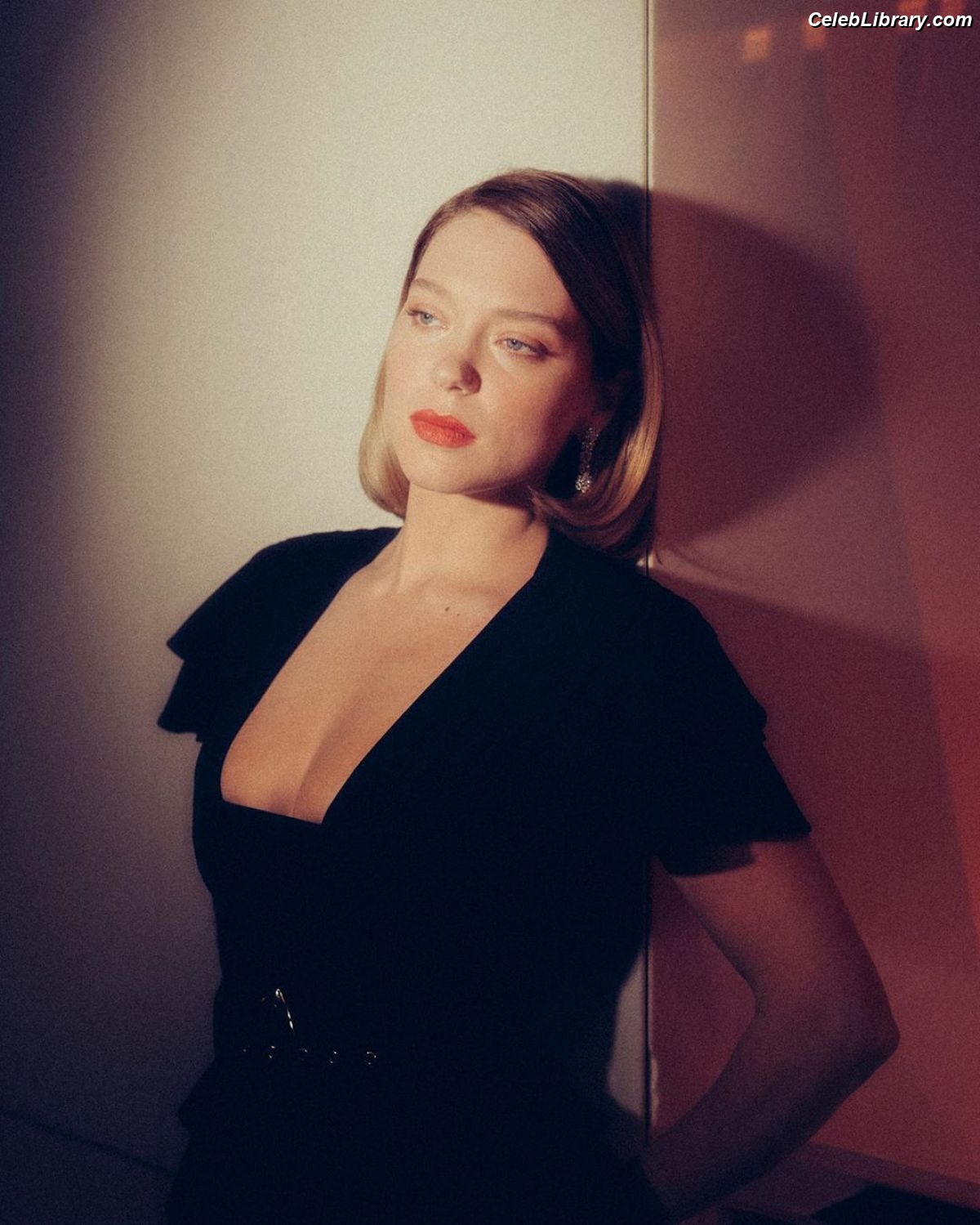 Lea Seydoux photo 2 of 64