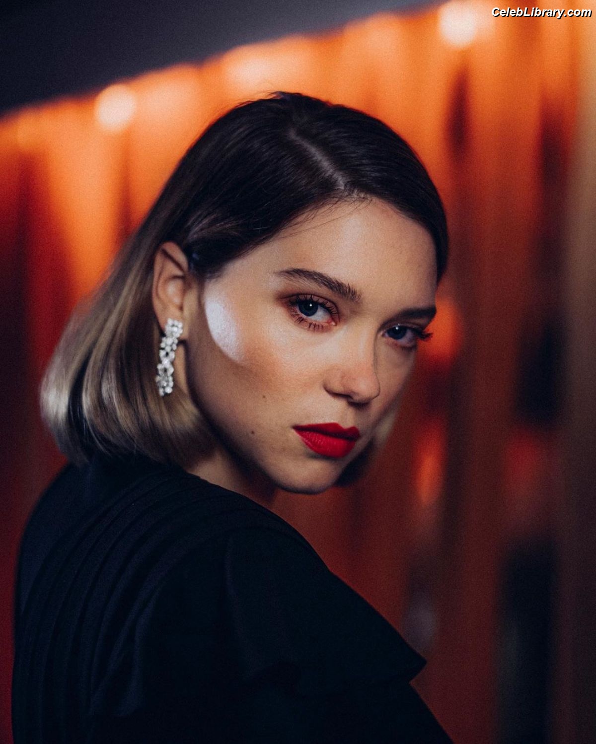Lea Seydoux photo 3 of 64