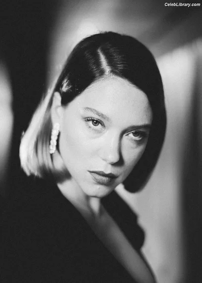 Lea Seydoux