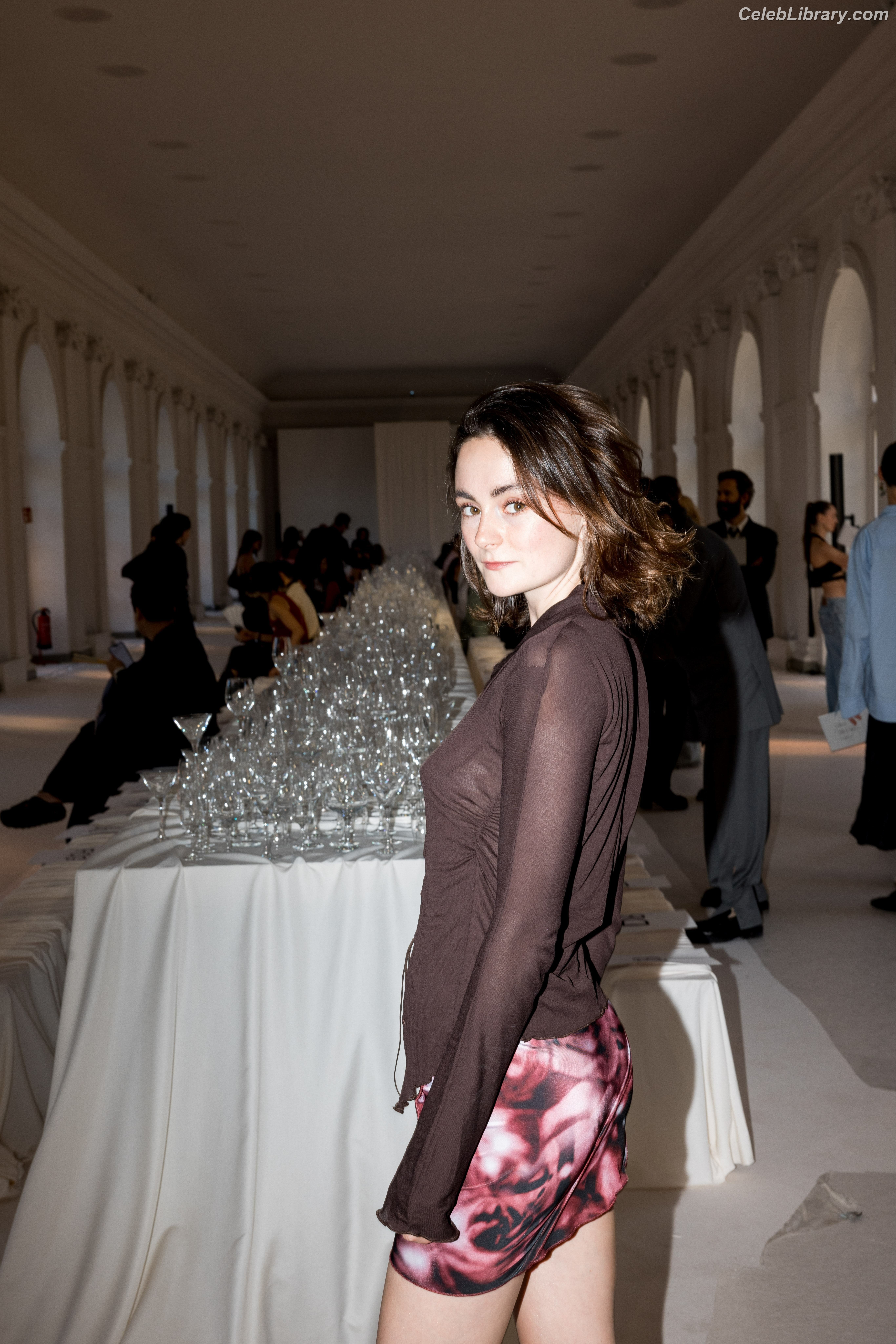 Lea Van Acken photo 7 of 8