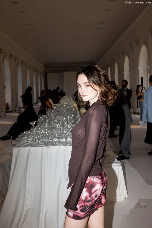 Lea Van Acken photo 7 of 8