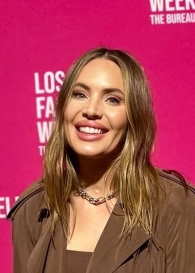 Leah Pipes