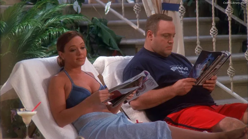 Leah Remini photo 7 of 40