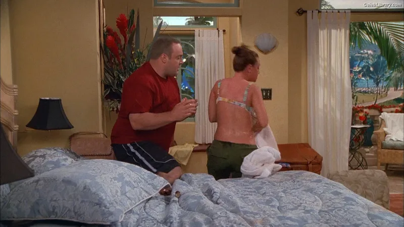 Leah Remini photo 14 of 40
