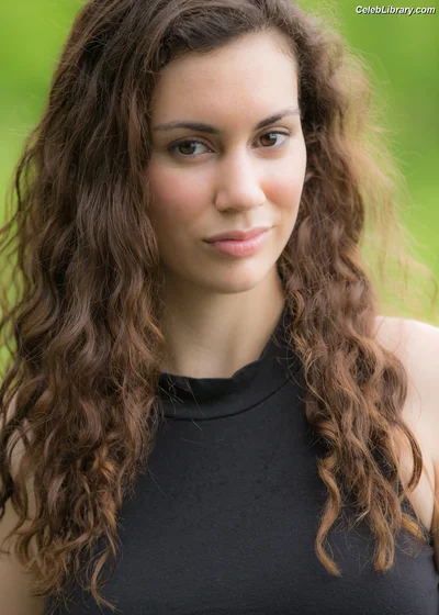 Leah Voysey