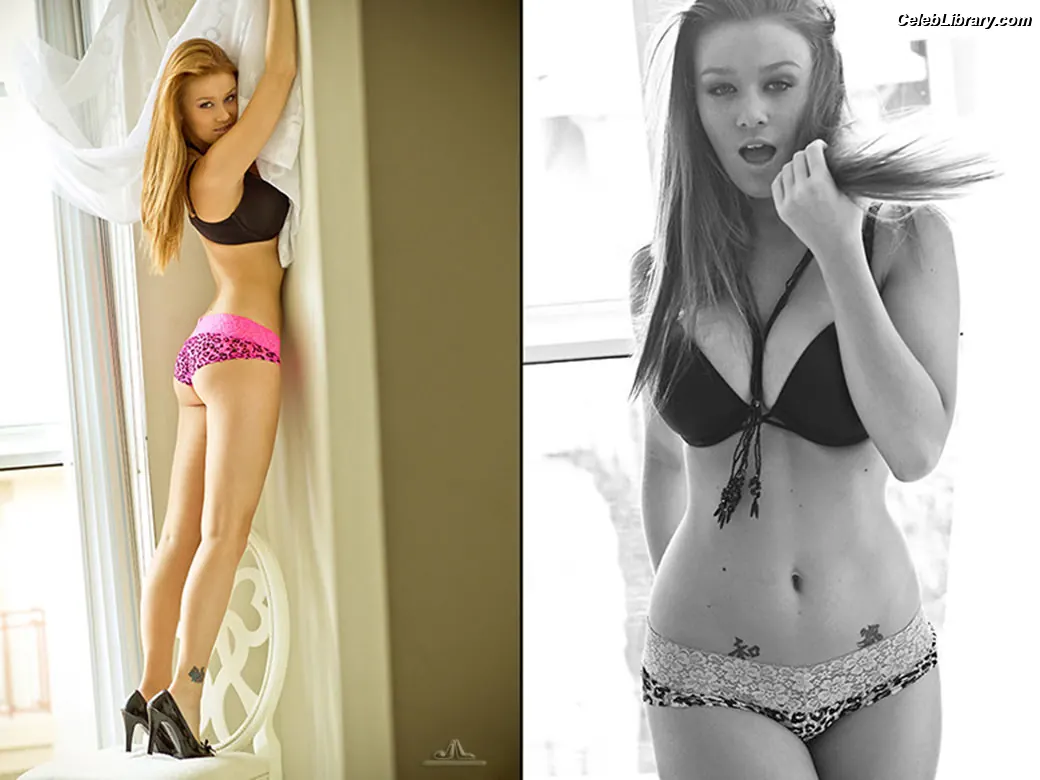 Leanna Decker photo 5 of 4294