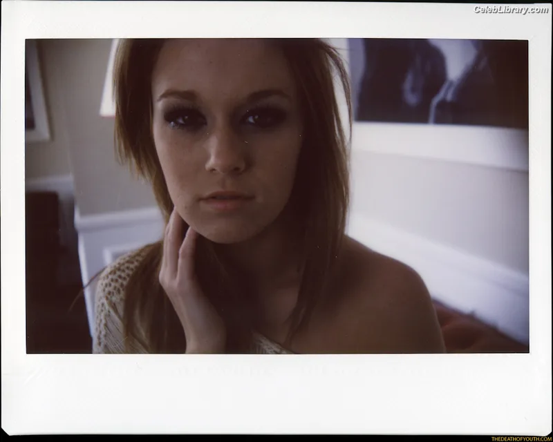 Leanna Decker photo 22 of 4292
