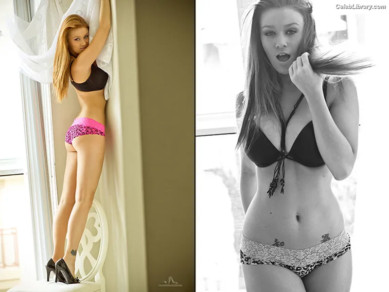 Leanna Decker photo 4 of 4292