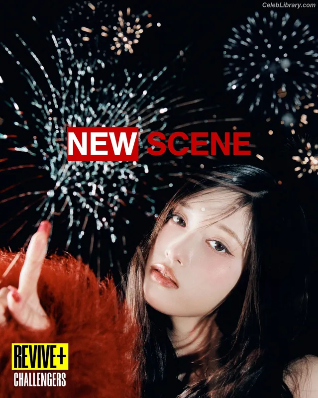 Lee Hyun-seo LEESEO (IVE) photo 1 of 52