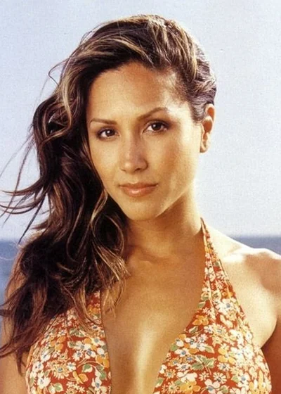 Leeann Tweeden