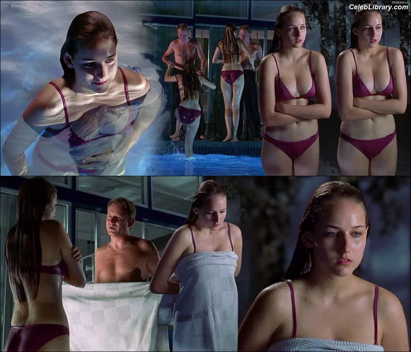 Leelee Sobieski photo 3 of 135
