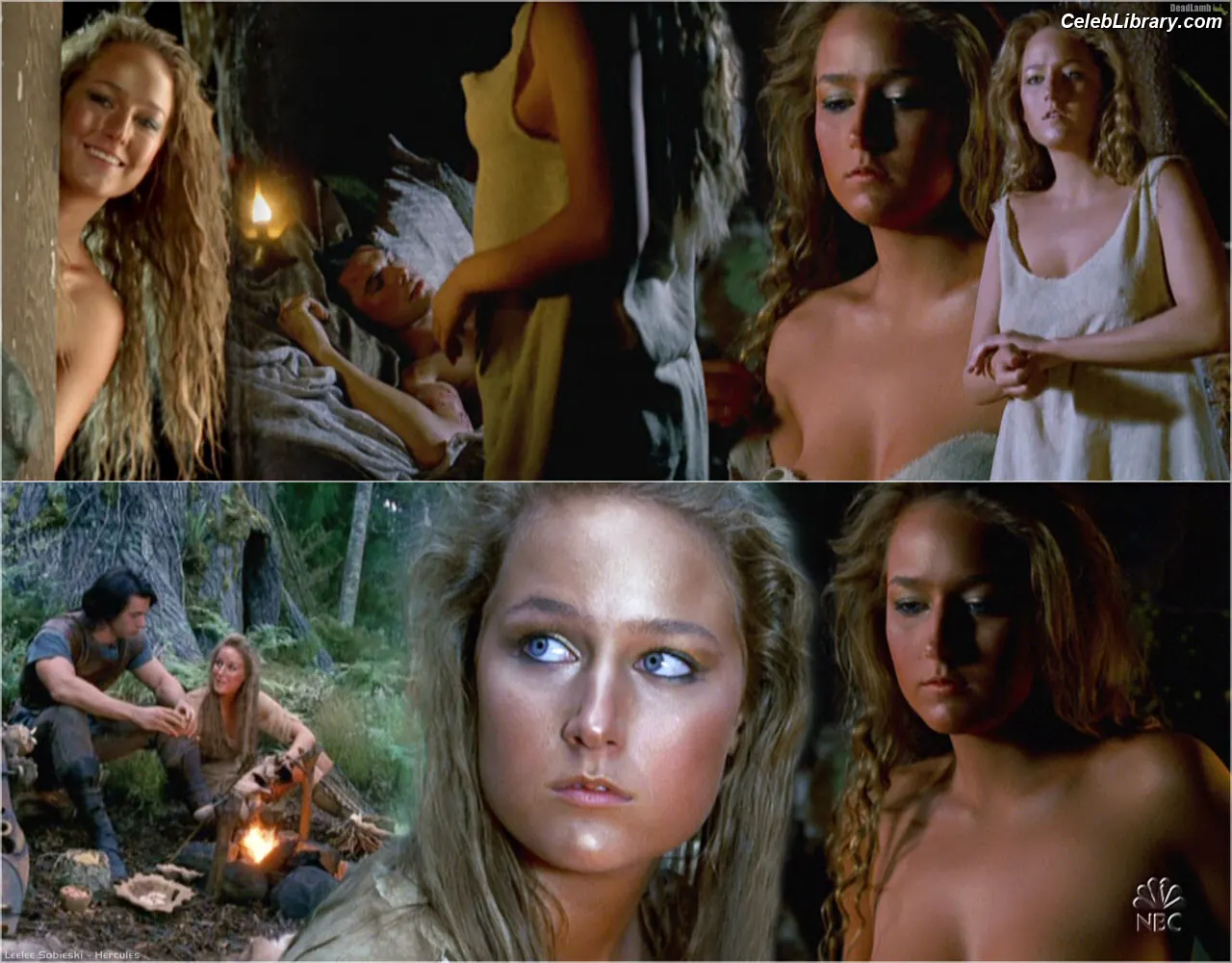 Leelee Sobieski photo 5 of 135