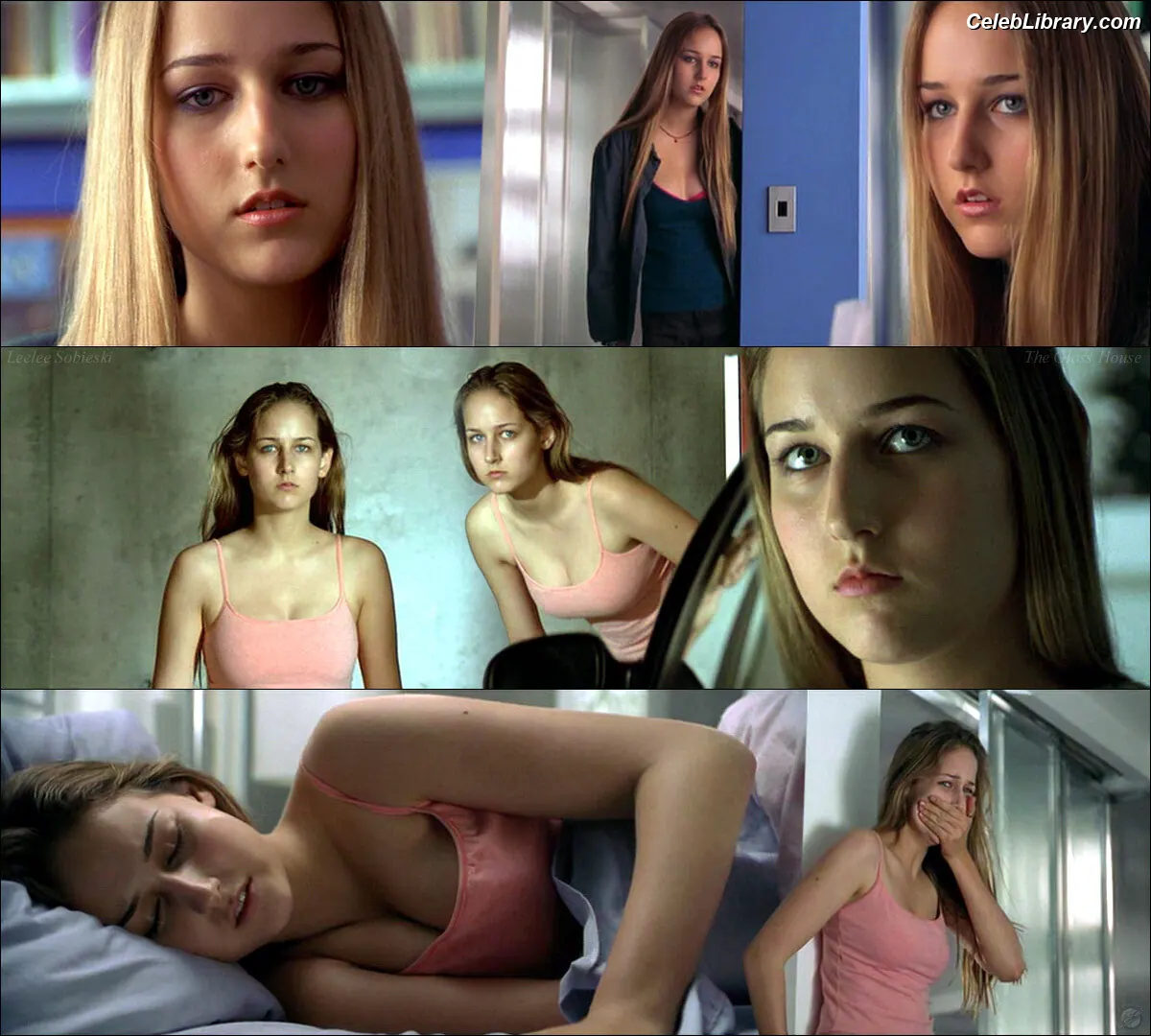 Leelee Sobieski photo 1 of 135