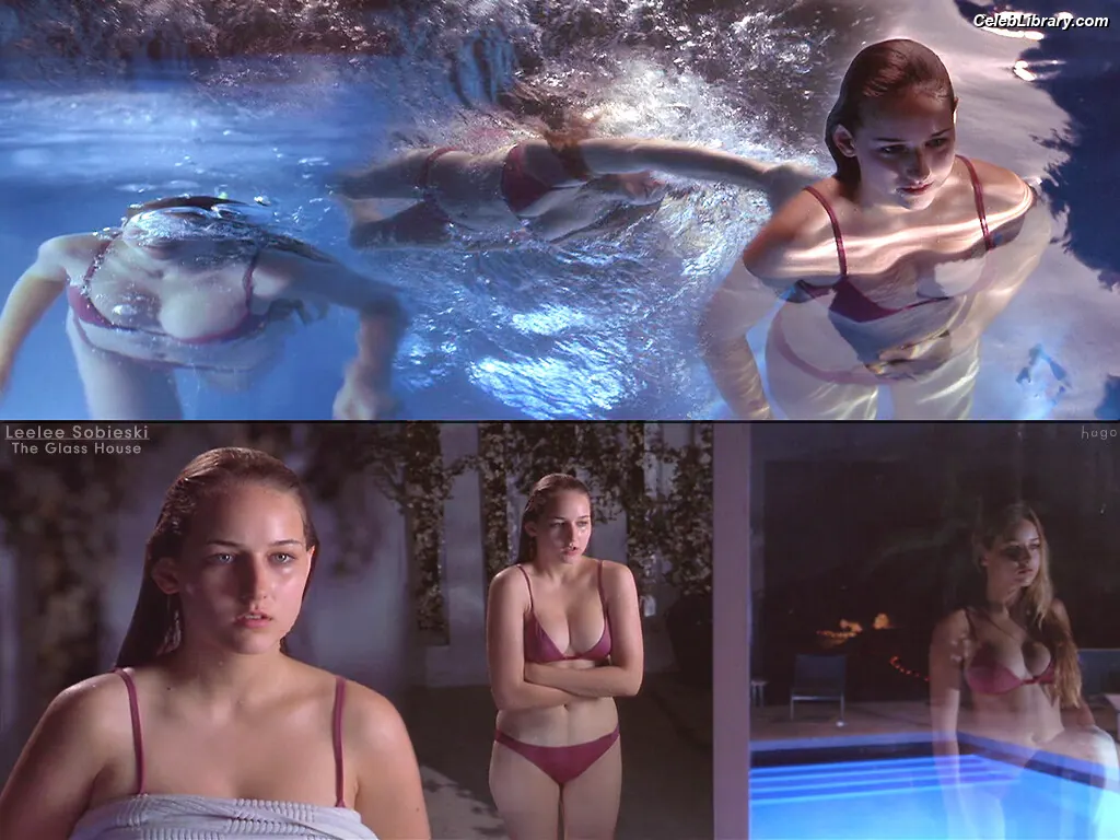 Leelee Sobieski photo 5 of 135