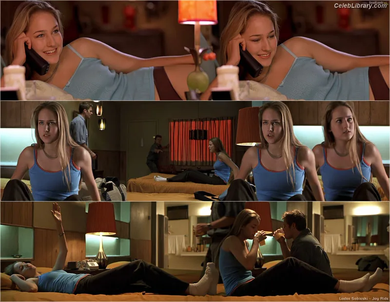Leelee Sobieski photo 7 of 136