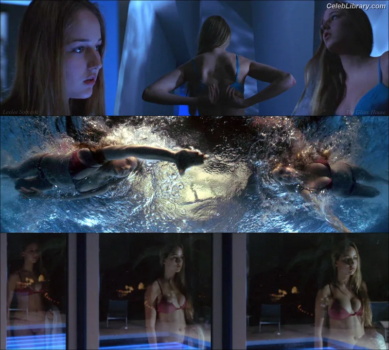 Leelee Sobieski photo 2 of 136