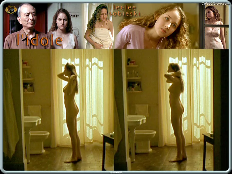 Leelee Sobieski photo 3 of 136