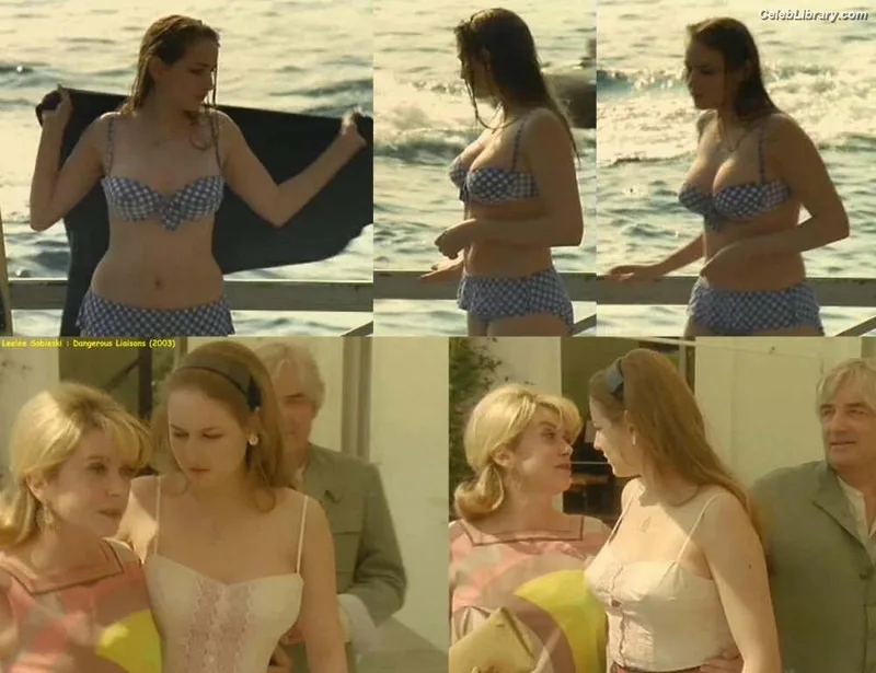 Leelee Sobieski photo 19 of 136
