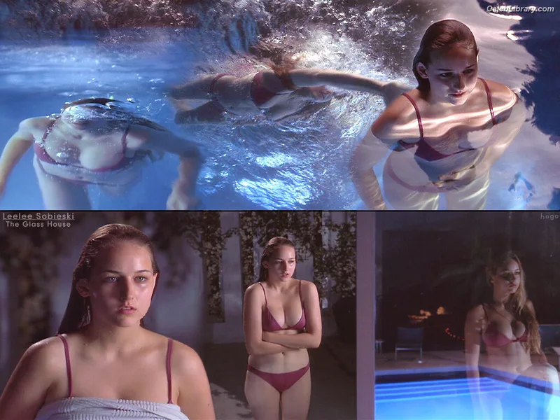 Leelee Sobieski photo 5 of 136