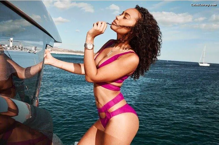 Leigh-Anne Pinnock photo 5 of 104