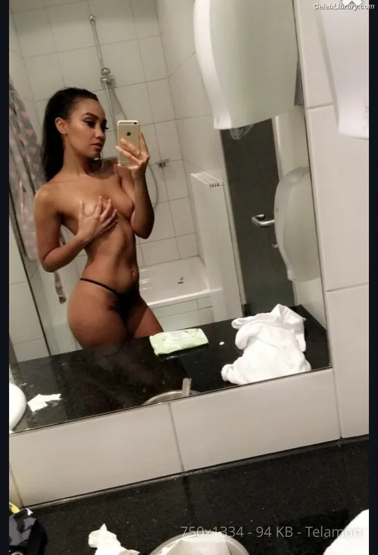 Leigh-Anne Pinnock photo 13 of 105