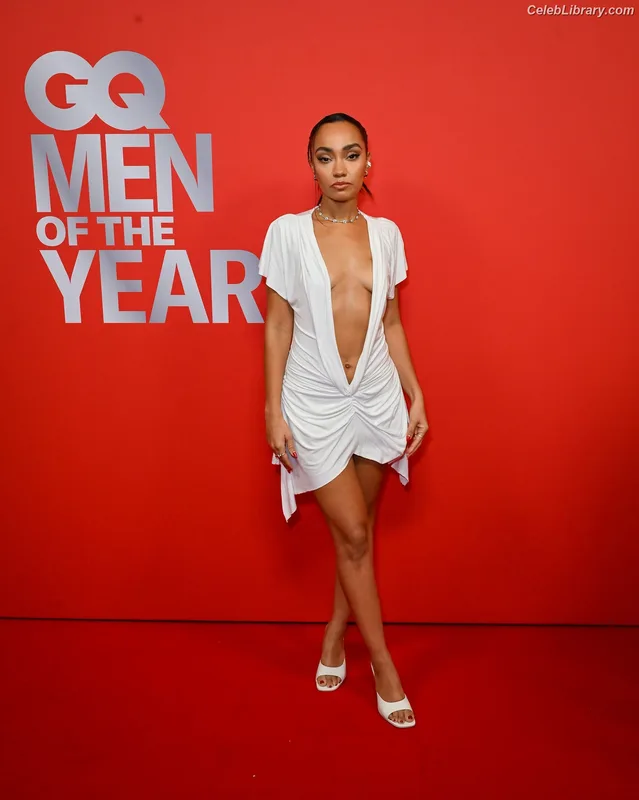 Leigh-Anne Pinnock photo 19 of 105