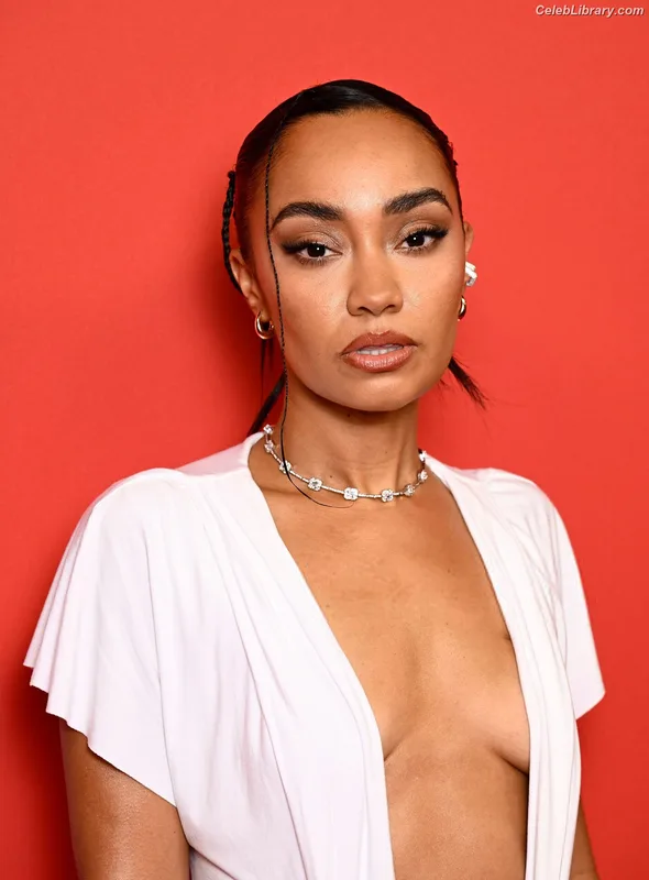 Leigh-Anne Pinnock photo 5 of 105
