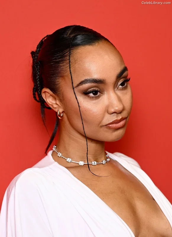 Leigh-Anne Pinnock photo 7 of 105