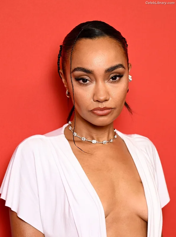 Leigh-Anne Pinnock photo 8 of 105