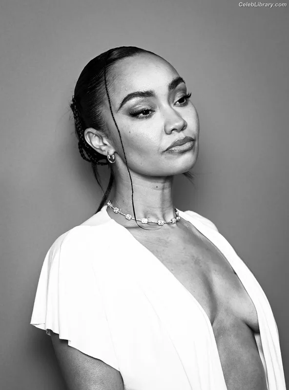 Leigh-Anne Pinnock photo 9 of 105