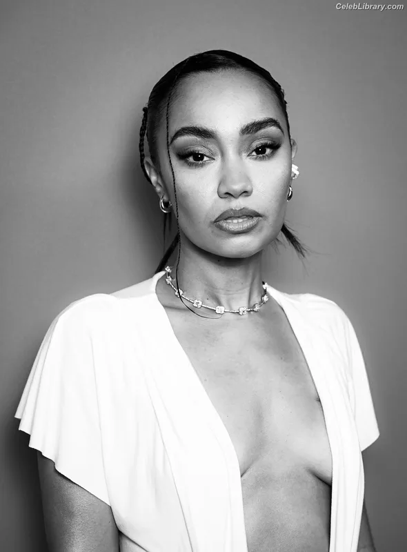 Leigh-Anne Pinnock photo 16 of 105