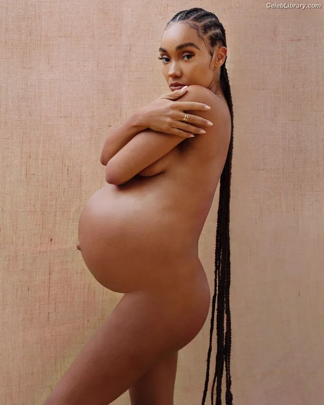 Leigh-Anne Pinnock photo 6 of 105