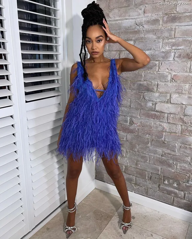 Leigh-Anne Pinnock photo 11 of 105