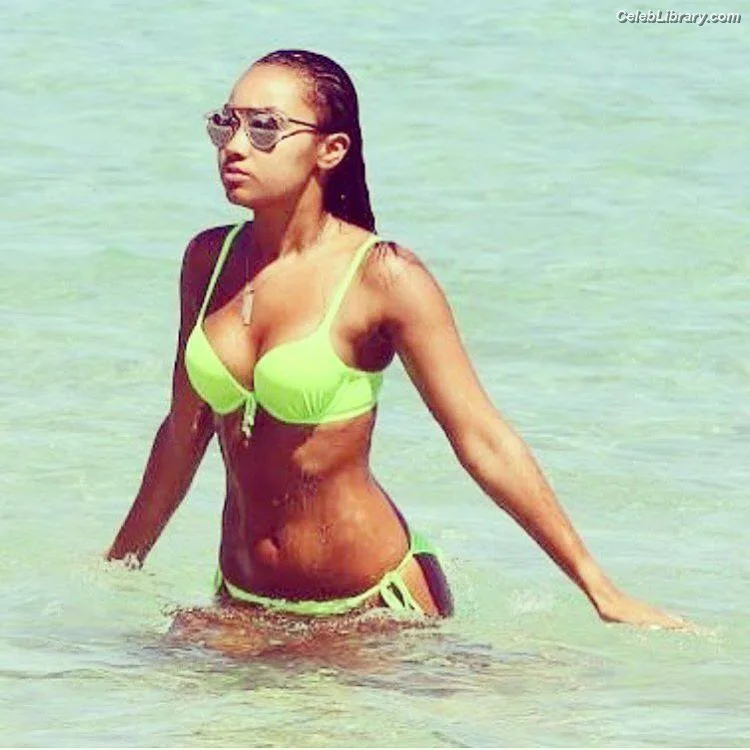 Leigh-Anne Pinnock photo 16 of 105