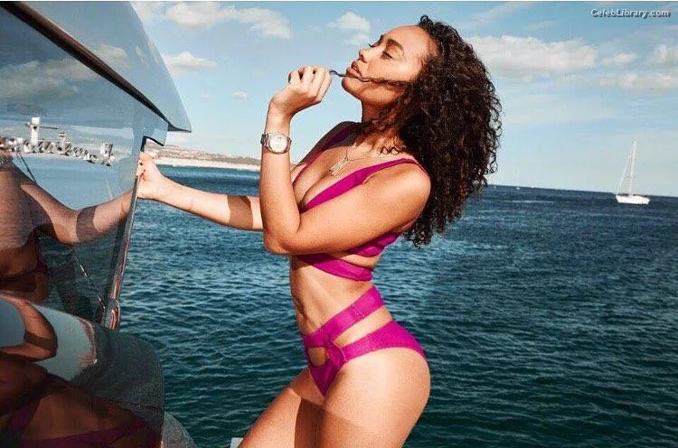 Leigh-Anne Pinnock photo 5 of 105