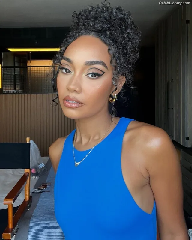 Leigh-Anne Pinnock photo 8 of 105