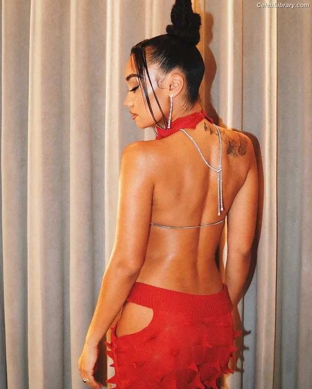Leigh-Anne Pinnock photo 10 of 105