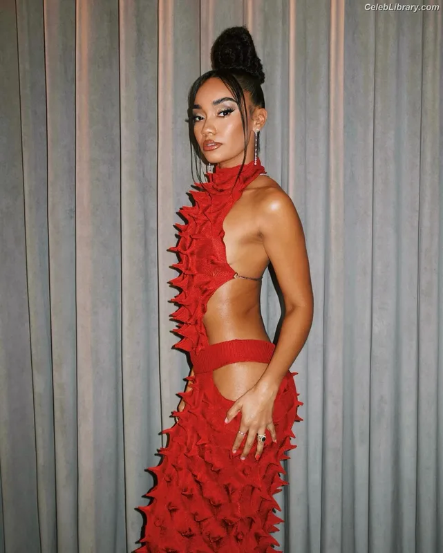 Leigh-Anne Pinnock photo 12 of 105