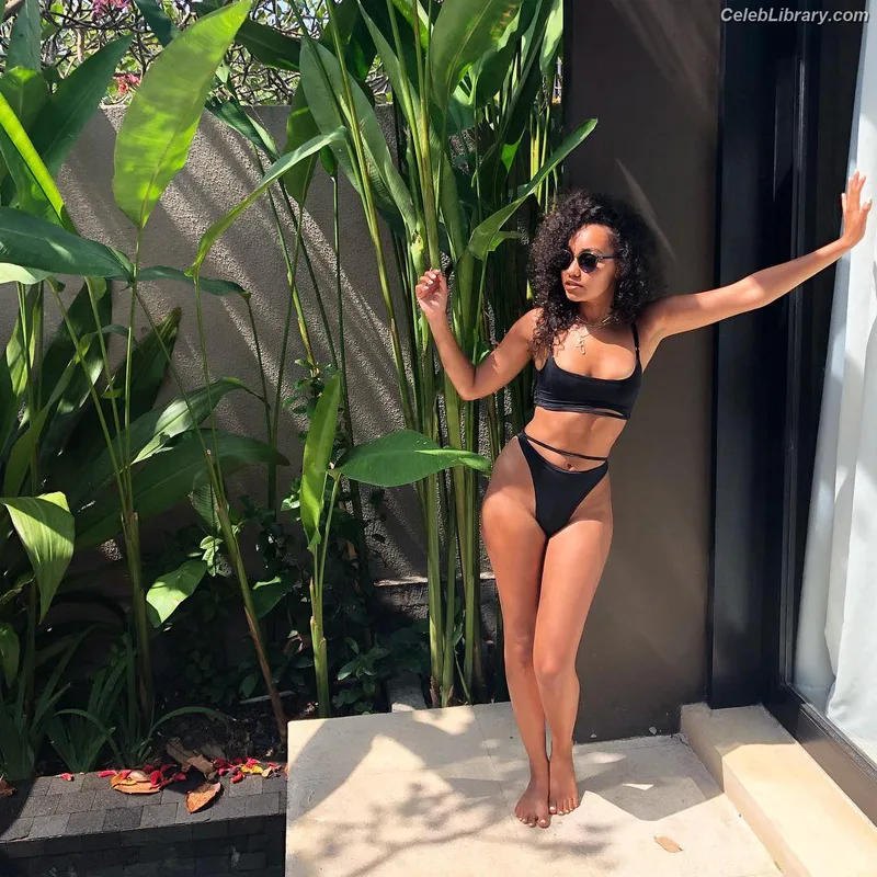Leigh-Anne Pinnock photo 13 of 105