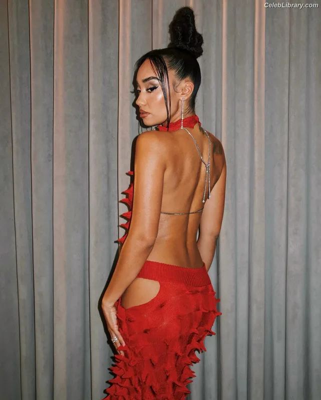 Leigh-Anne Pinnock photo 14 of 105