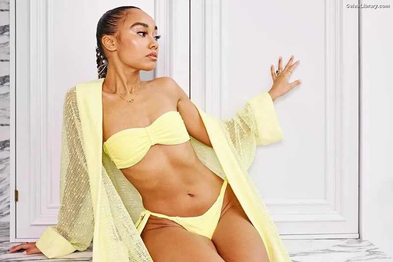 Leigh-Anne Pinnock photo 15 of 105