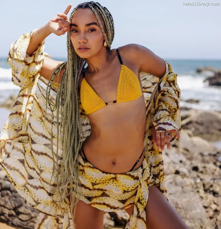 Leigh-Anne Pinnock photo 16 of 105