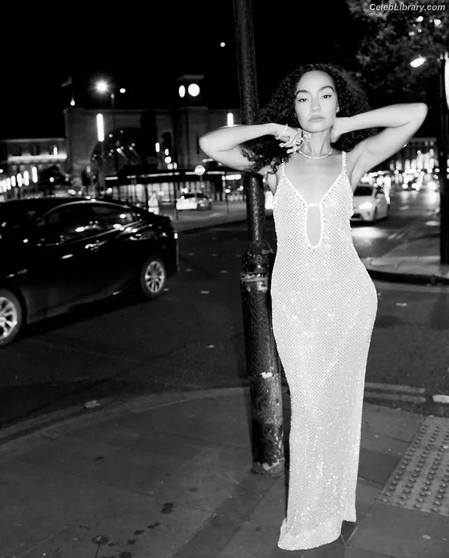 Leigh-Anne Pinnock photo 5 of 105