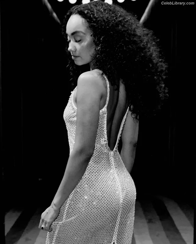 Leigh-Anne Pinnock photo 8 of 105