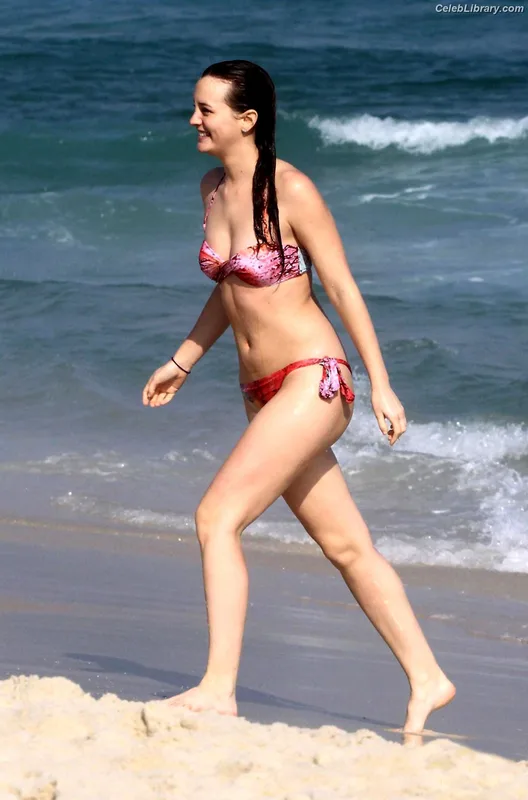 Leighton Meester photo 17 of 46