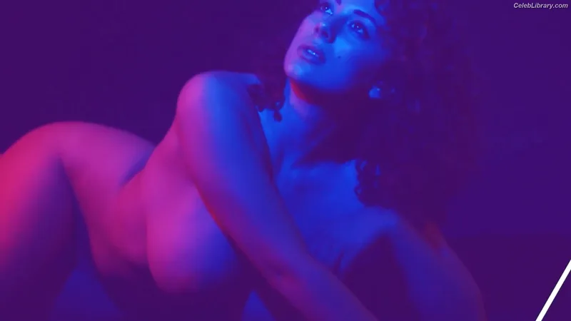 Leila Lowfire photo 18 of 235