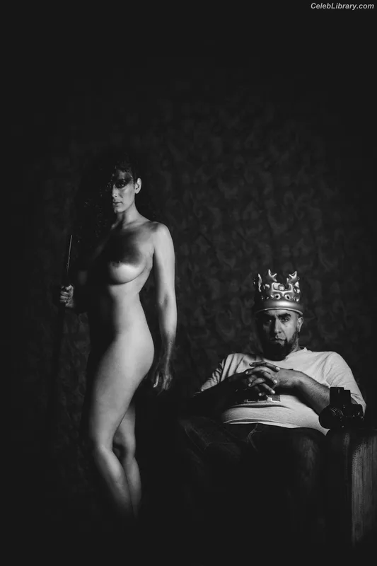 Leila Lowfire photo 7 of 235