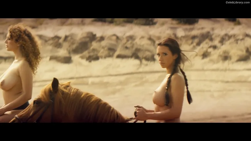 Leila Lowfire photo 2 of 235