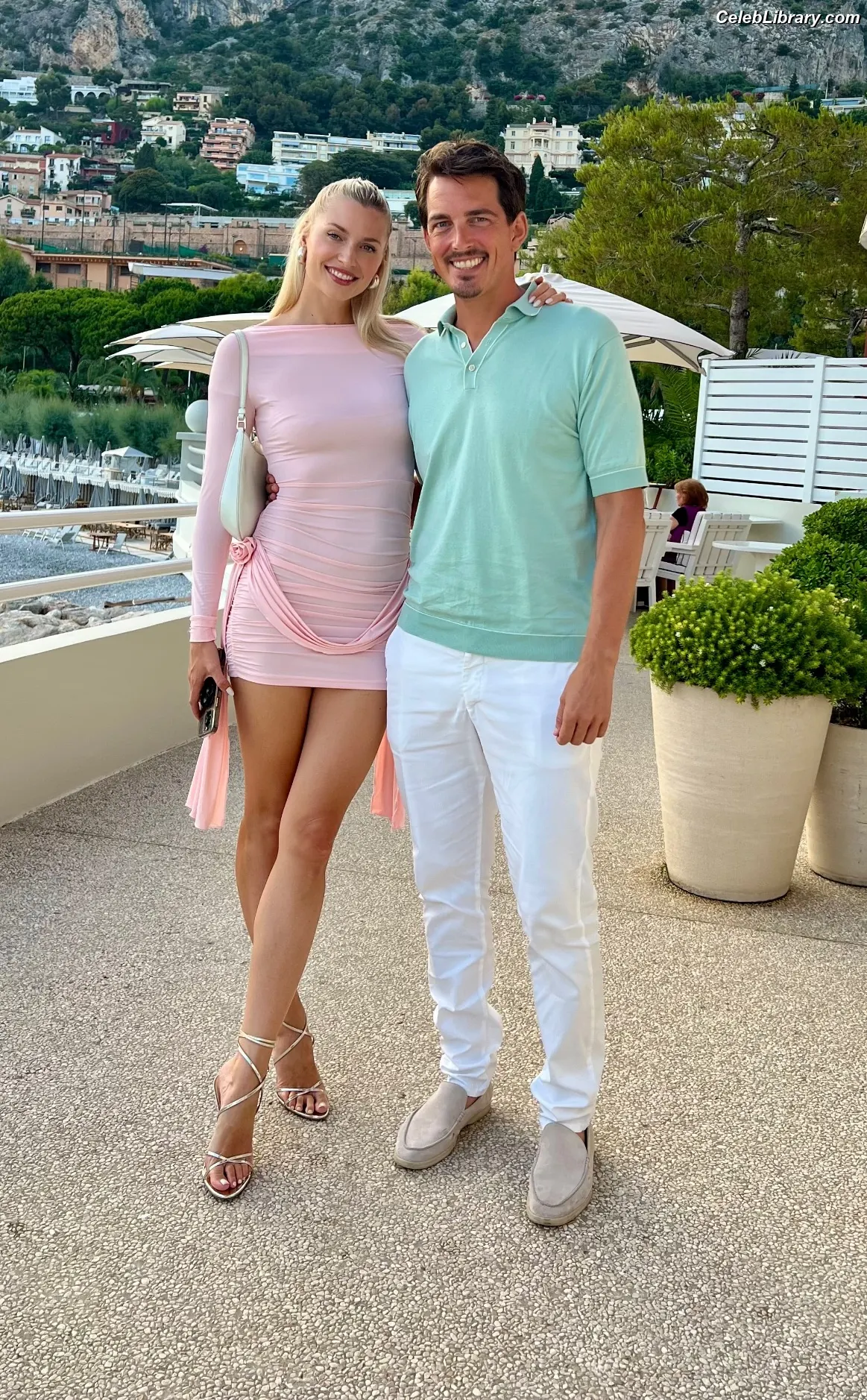 Lena Gercke photo 3 of 140